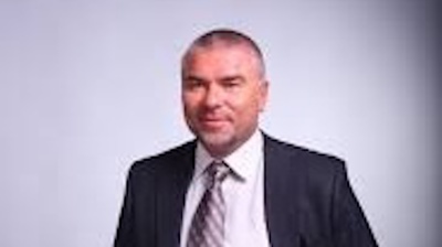 Bulgarian populist politician Mareshki to seek referendum on presidential republic